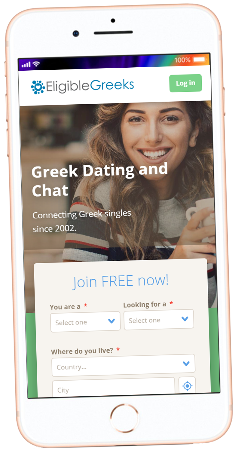 greek dating sites